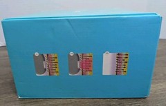 BellaLite by Silk’n Professional Hair Removal Home with 1 Lamp Cartridge Bulb