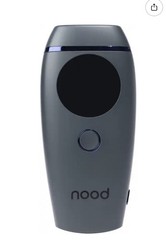 Nood The Flasher 2.0 IPL Laser Hair Removal Handset-BLACK