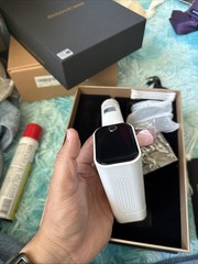 SmooEase Laser Hair Removal