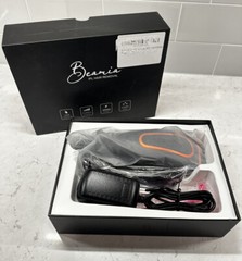 Beamia At-Home IPL Hair Removal for Women and Men Permanent Painless Hair