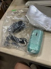 no!no! Micro Hair Removal Device Set with Bag