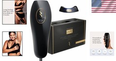 Custom IPL Hair Removal Device for All Skin Types – Trusted Brand 2023