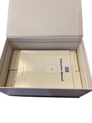 INIA Fond Unisex Laser Hair Removal Device