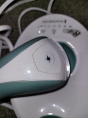 Remington IPL6500 iLight Ultra Face Body At-Home IPL Hair Removal System
