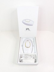 IPL Hair Removal Device for Women & Men Lasting Hair Regrowth Reduction