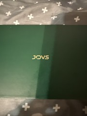 JOVS Venus HPro Filter Attachment Set