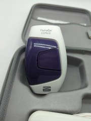 Silk’n Flash & Go Express Laser Hair Removal Device – TESTED