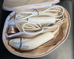 Braun Skin i·expert IPL 7 Type 6036 Hair Removal System 3 Heads Case Tested