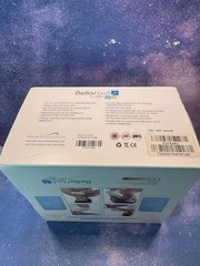 Silk’n BellaFlash HPL Technology Hair Removal Device NEW Sealed Box