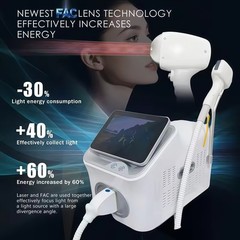 808 diode laser hair removal device 755 808 940 1064nm 4 wavelength for salons