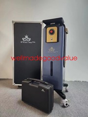 2 in 1 755/808/1064nm Diode Laser Skin Rejuvenation Hair Removal Machine 1200W