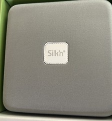 SIK’N BellaFlash PRO, Permanent Hair Removal Device Men & Women UNISEX Refurb
