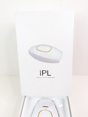 IPL Hair Removal Device for Women & Men Lasting Hair Regrowth Reduction