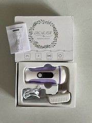 TOPLANET Laser Hair Removal, Laser Hair Removal for Women