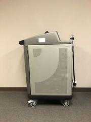 Cynosure ELMD Apogee Elite 1064/ 755 NM w/ Chiller~ Just serviced~ Warranty
