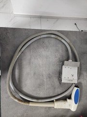 alma laser accent xl handpeice