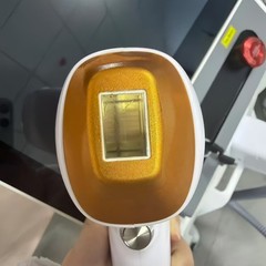 808 Diode Laser Hair Removal Machine 755 808 940 1064nm 10Bars Smooth Skin