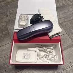 Ulike Air 10 IPL Hair Removal Device Model UI20 DB Purple $350 MSRP New Sealed