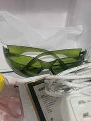 BoSidin Pioneer-Pro Permanent Hair Removal Device Good Condition