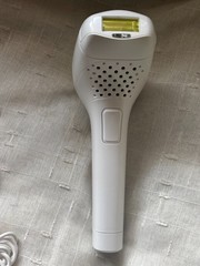 BellaFlash Silk’n Home Pulsed IPL Laser Light Technology Hair Removal