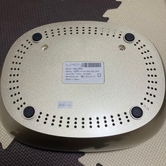 Kenon Ver6.2 Hair Removal Device Level 1 187822 Shots Included Used