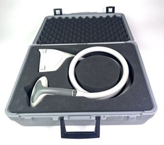 CUTERA PROWAVE 770 HAND PIECE W Storage/Carrying Case – Low Use