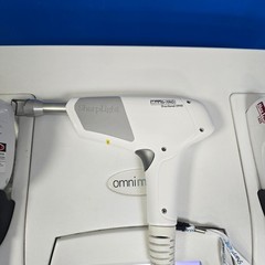 SharpLight Omnimax incl.MAX HR 635 MAX Er:YAG fractional 2940 2014