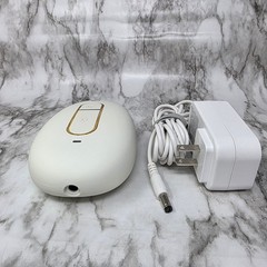 RoseSkinCo. Lumi IPL Hair Removal Handset White Gold
