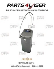 CYNOSURE APOGEE HAND PIECE TREATMENT TIP, CRYO TIP, SMARTCOOL TIP