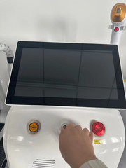 2026 Alma Soprano ICE Titanium Diode Laser Hair Removal Machine 755/808/1064nm