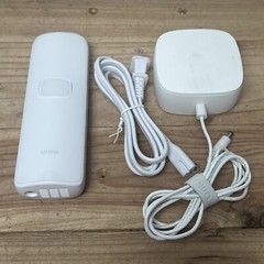 Ulike IPL Hair Removal Device UI06-WH White Used