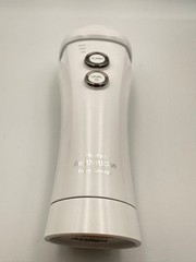 Amway Home Esthetician PCHR Yaman Hair Removal Device Used Box Included