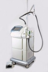Palomar Icon MaxR Hand Piece Repair & Refurbish Your hand piece