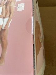BNIB Silk’n Flash Go Freedom Hair Removal Device 4 All Body Areas Including Face