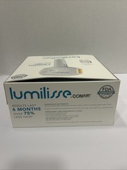 Conair Lumilisse IPL Technology, Whole Body Hair Removal Device~Open Box