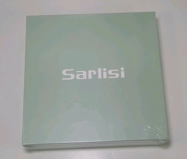 Hair Removal & Skin Rejuvenation Face & Body hair removal Sarlisi IPL -New-