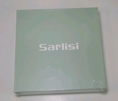 Hair Removal & Skin Rejuvenation Face & Body hair removal Sarlisi IPL -New-