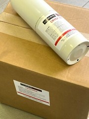 Back-in-stock | CRYOGEN FOR ALL CANDELA LASER MACHINES 12 Canister in each box