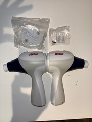 Palomar Cynosure Vectus Laser Handpiece Shell Housing Cover Set Repair Parts