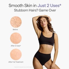Laser Hair Removal Device Air 10 Ipl Gift for Women and Men, Ice cool and
