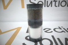 Dual DI water filter for the Gentle Pro Series