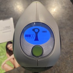 TRIA Beauty HAIR REMOVAL System LHR 3.0 w/ Original Box & Charger