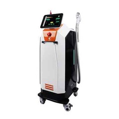 3000W Diode Laser Depilation 808 Hair Removal Picosecond Laser Machine 2 in1