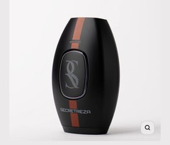 Secretreza Lite Redline Edition V6 IPL Hair Removal Device Cordless 5 Settings