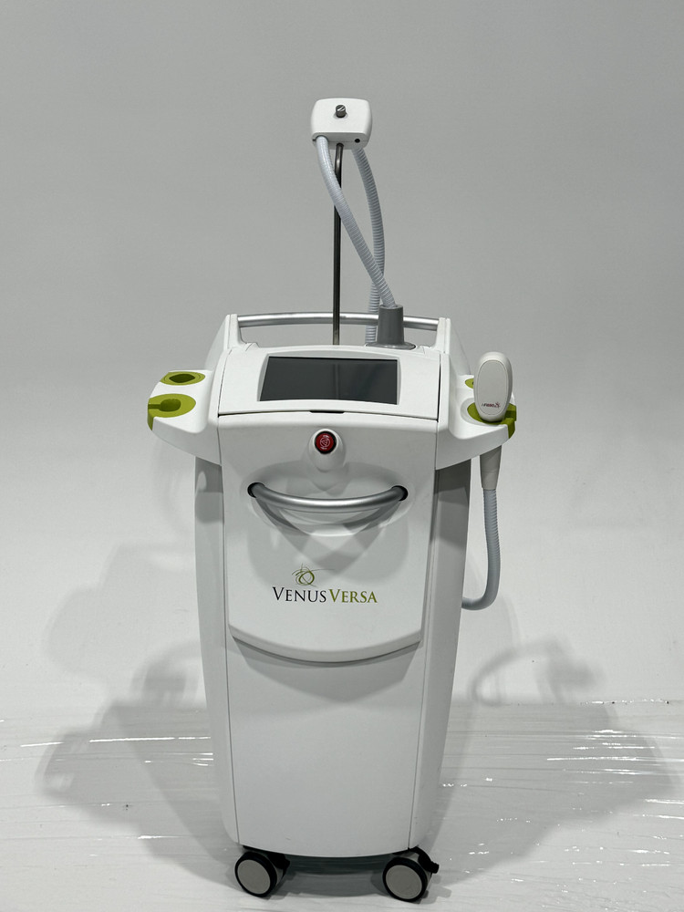 Venus Versa Laser
