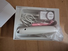 Feeke B1 Pro IPL Hair Removal Device Laser – 5 Stage Strengths