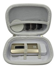 No No Hair Removal System Laser Hair Pro with Case
