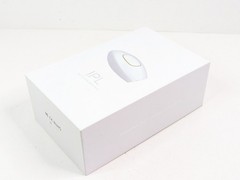 IPL Hair Removal Device for Women & Men Lasting Hair Regrowth Reduction