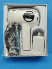 IPL Permanent Hair Removal Device System for Women Legs, Underarms, Body