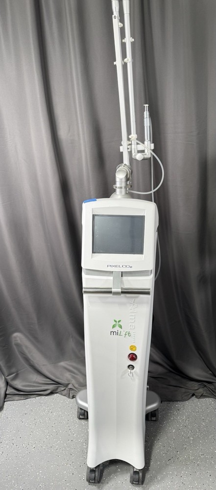 Alma CO2 Femilift
